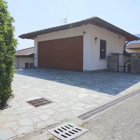 Italianway - Contrada 2 Villa